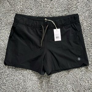 Free Fly Swell Shorts